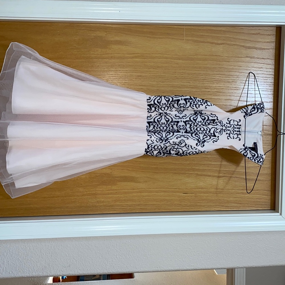 Juniors homecoming dress
